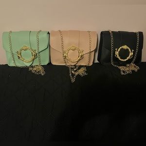 Mini Purses